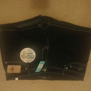 Torrid brand new shorts